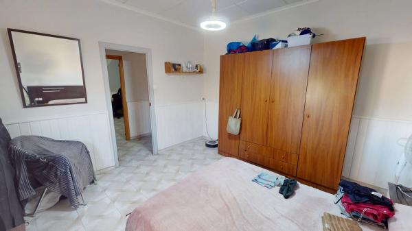 Finca rústica en Polígono Urbanizable Residencia