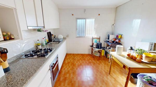 Finca rústica en Polígono Urbanizable Residencia