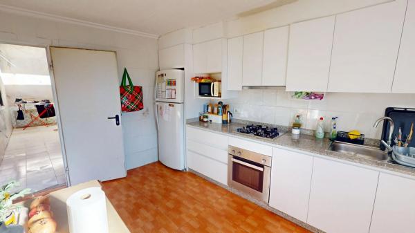 Finca rústica en Polígono Urbanizable Residencia