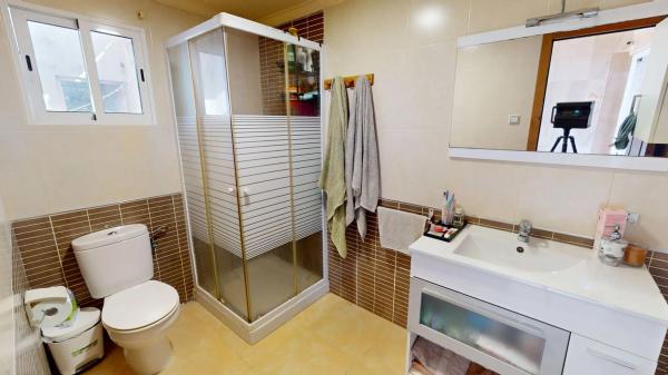 Finca rústica en Polígono Urbanizable Residencia