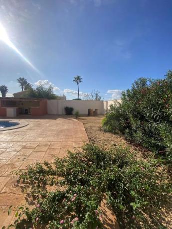 Chalet en Partida Casicas, 45