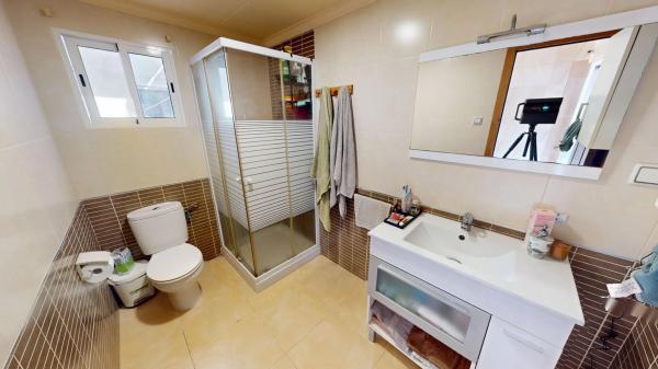 Finca rústica en Polígono Urbanizable Residencia