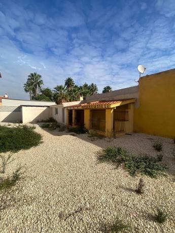 Chalet en Partida Casicas, 45