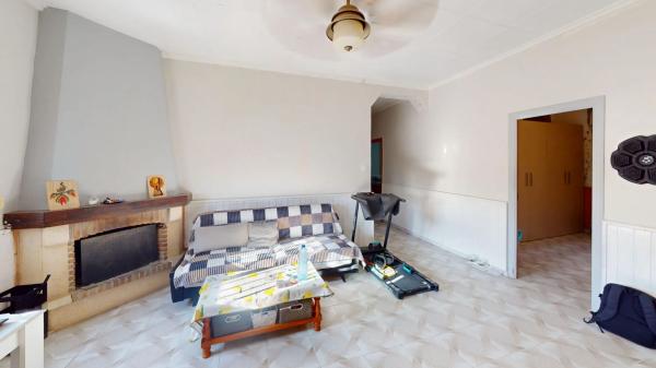 Finca rústica en Polígono Urbanizable Residencia