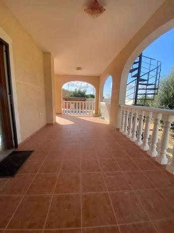 Chalet en Partida Casicas, 45