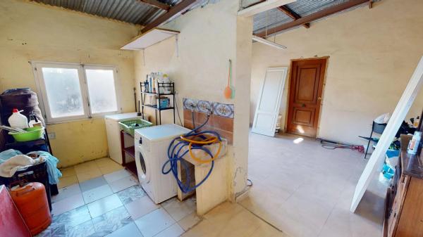 Finca rústica en Polígono Urbanizable Residencia