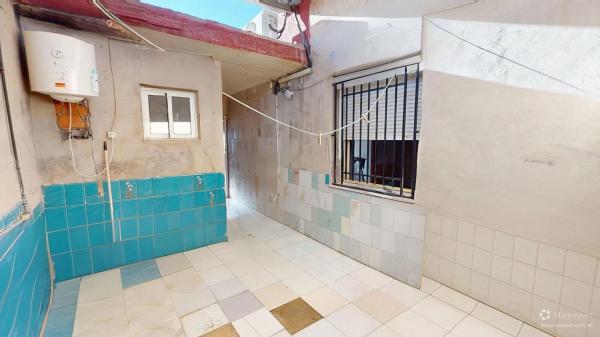 Finca rústica en Polígono Urbanizable Residencia