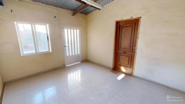 Finca rústica en Polígono Urbanizable Residencia