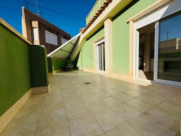 Ático en Crevillente