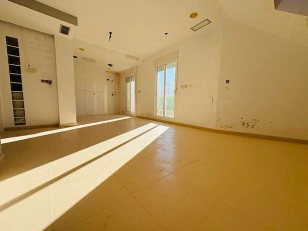 Ático en Crevillente