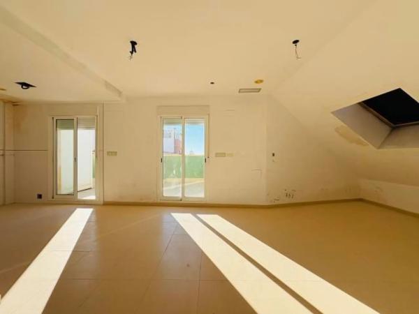 Ático en Crevillente