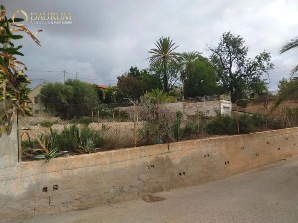 Chalet en Crevillente