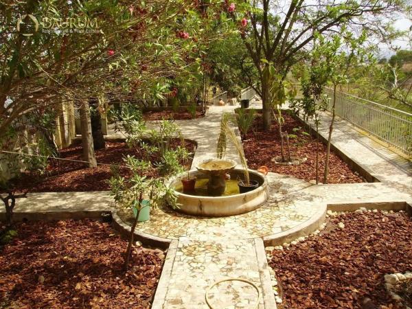 Chalet en Crevillente