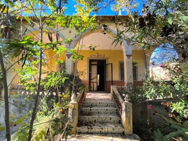 Chalet en Crevillente