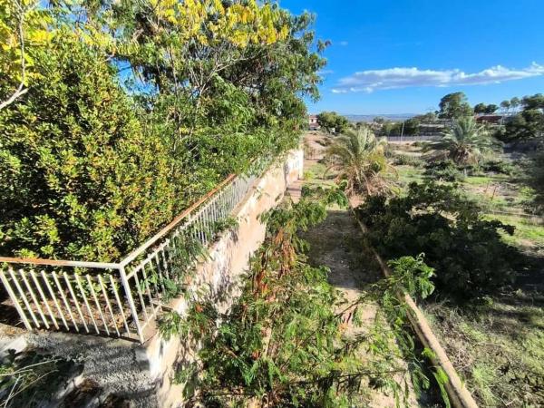 Chalet en Crevillente