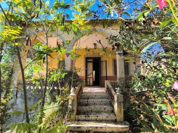 Chalet en Crevillente