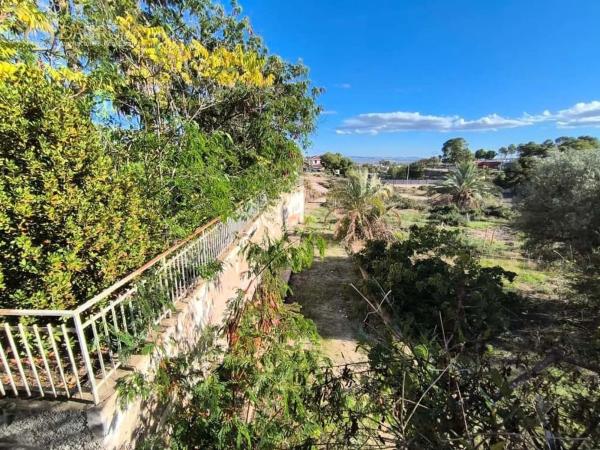 Chalet en Crevillente