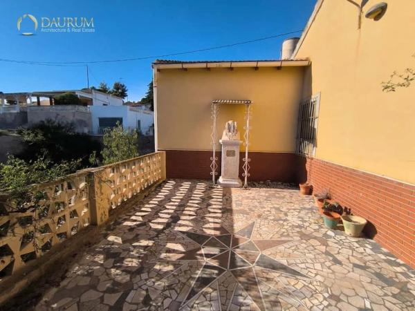 Chalet en Crevillente