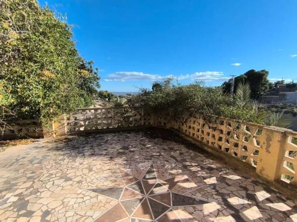 Chalet en Crevillente