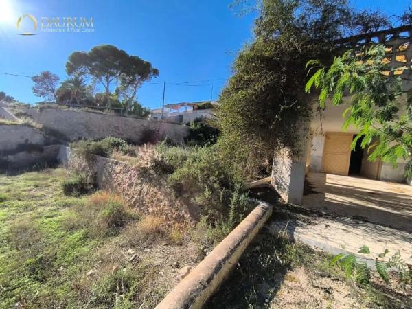 Chalet en Crevillente