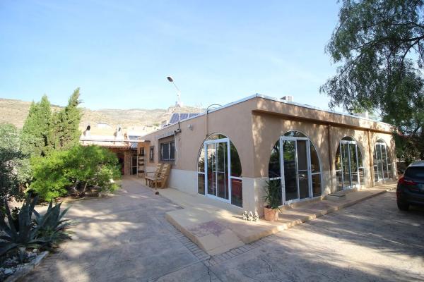 Chalet en Crevillente