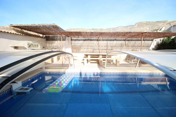 Chalet en Crevillente