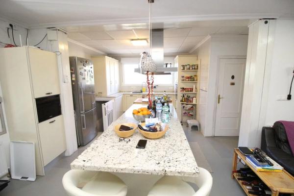 Chalet en Crevillente