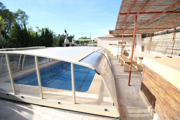 Chalet en Crevillente