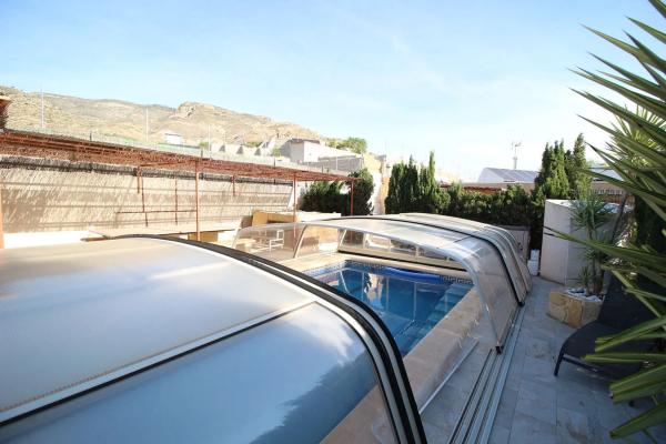 Chalet en Crevillente