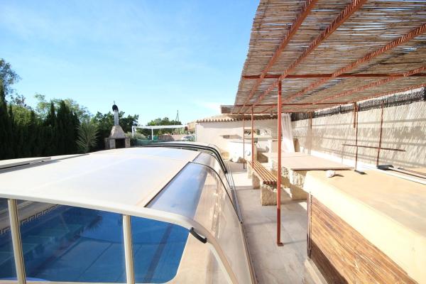 Chalet en Crevillente