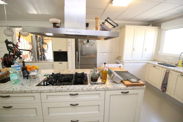 Chalet en Crevillente