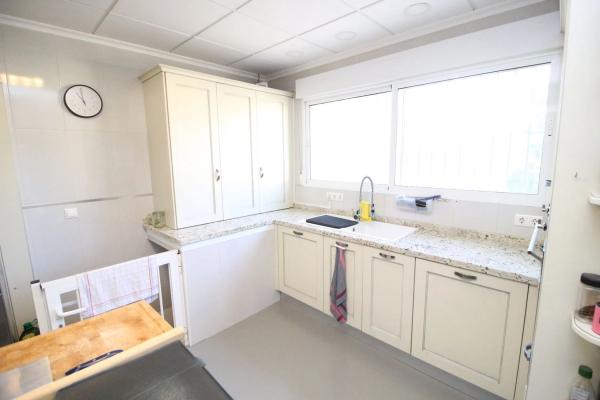 Chalet en Crevillente