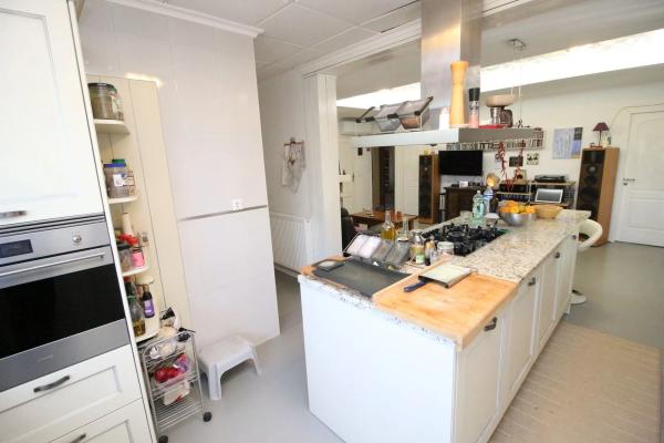 Chalet en Crevillente