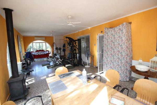 Chalet en Crevillente