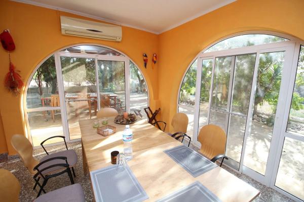 Chalet en Crevillente