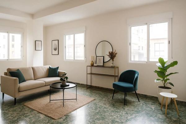 Piso en calle Poeta Miguel Hernandez