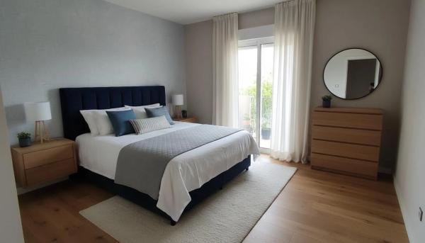 Piso en calle Poeta Miguel Hernandez