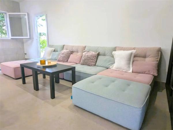 Casa independiente en pd peña las águilas, 189