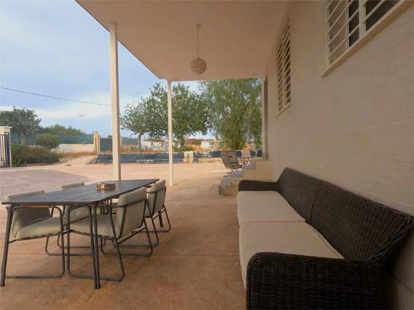 Casa independiente en pd peña las águilas, 189