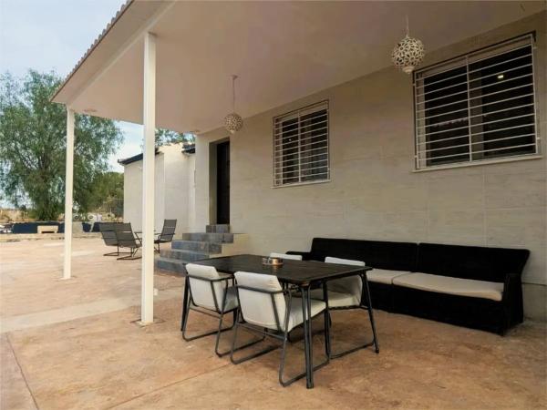 Casa independiente en pd peña las águilas, 189