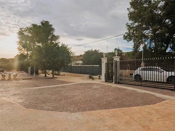 Casa independiente en pd peña las águilas, 189