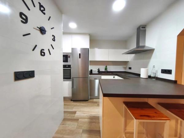 Dúplex en calle de la Mare de Déu de l'Assumpció