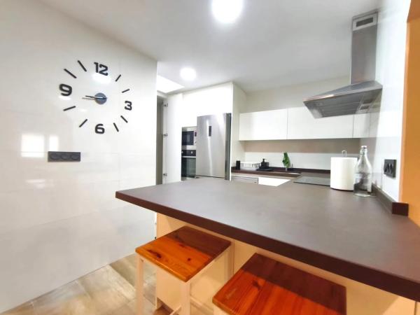 Dúplex en calle de la Mare de Déu de l'Assumpció