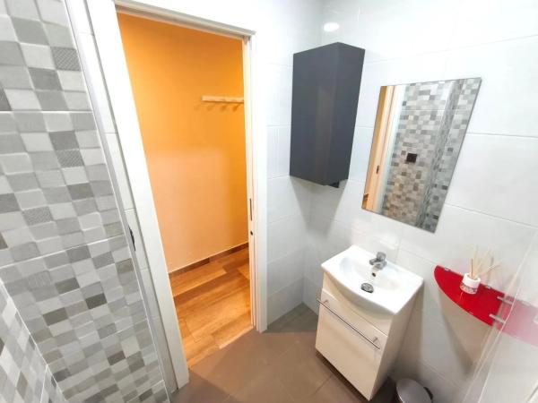 Dúplex en calle de la Mare de Déu de l'Assumpció