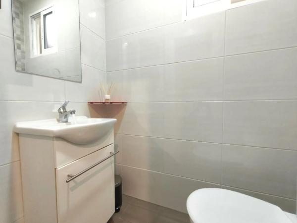 Dúplex en calle de la Mare de Déu de l'Assumpció