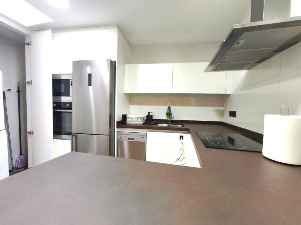 Dúplex en calle de la Mare de Déu de l'Assumpció