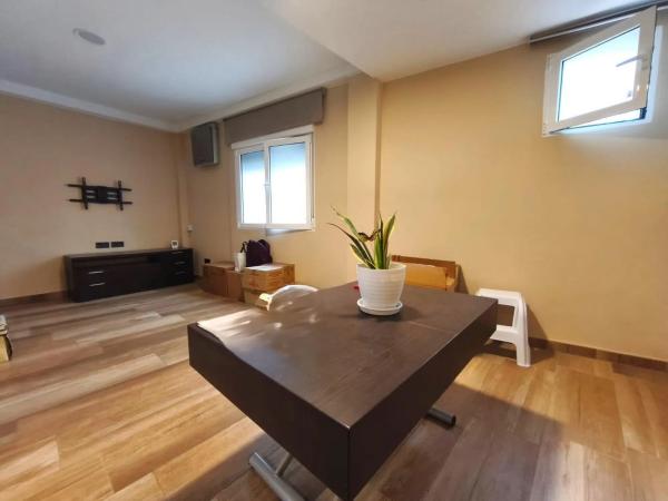 Dúplex en calle de la Mare de Déu de l'Assumpció