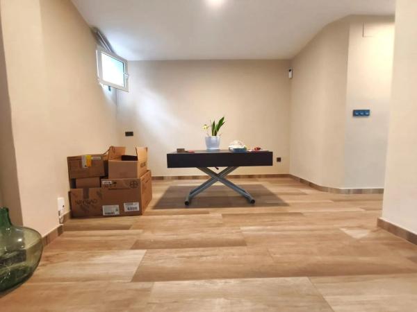 Dúplex en calle de la Mare de Déu de l'Assumpció