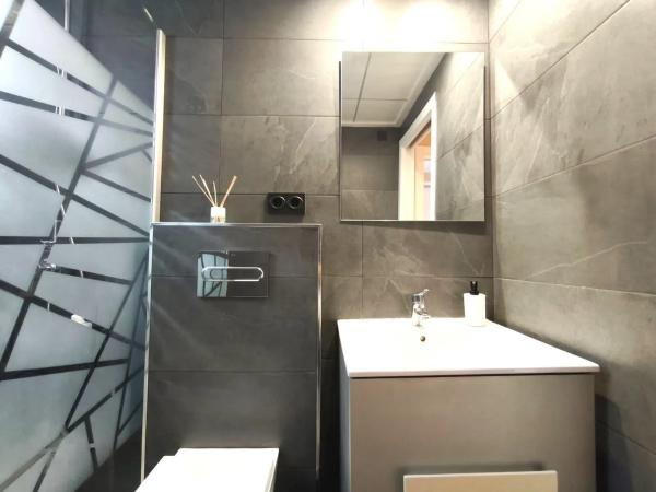 Dúplex en calle de la Mare de Déu de l'Assumpció