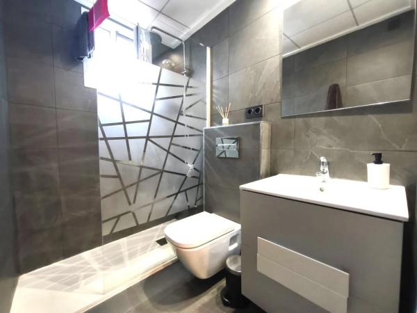 Dúplex en calle de la Mare de Déu de l'Assumpció